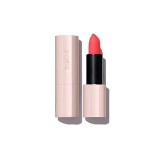 Kissholic Lipstick Matte, #CR06 Madarin Kiss