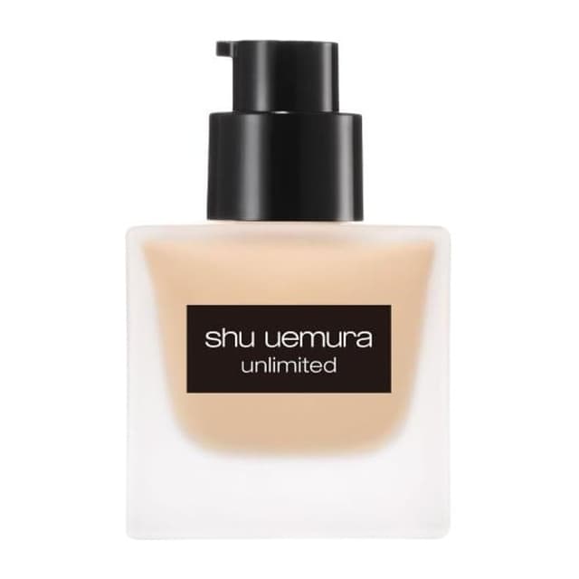 Unlimited Breathable Lasting Foundation, #453 Medium Apricot