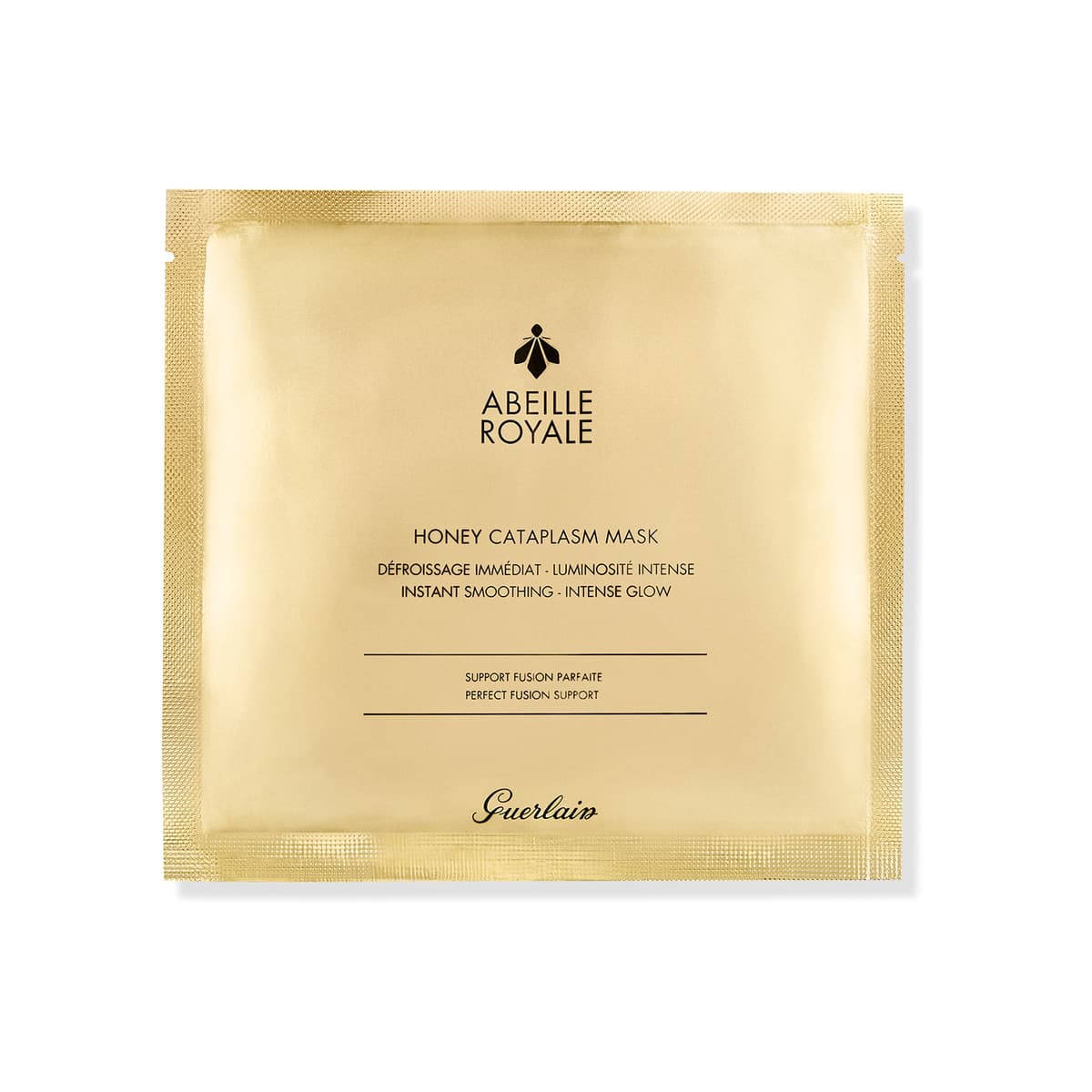 Abeille Royale Honey Cataplasm Mask