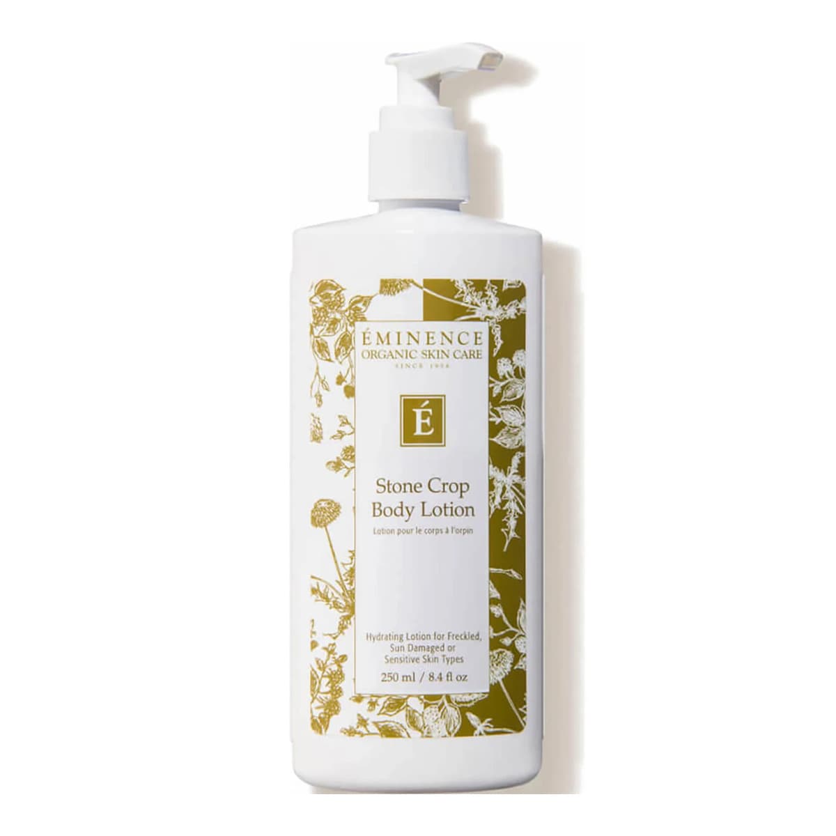 Stone Crop Body Lotion