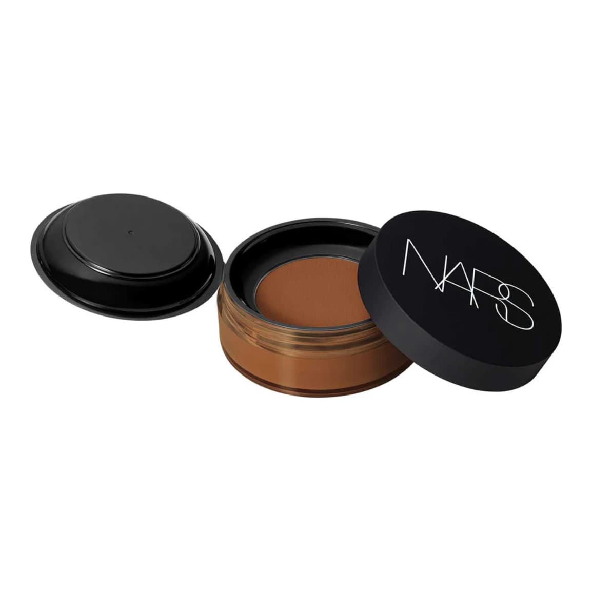 Light Reflecting Setting Powder - Loose, Sable