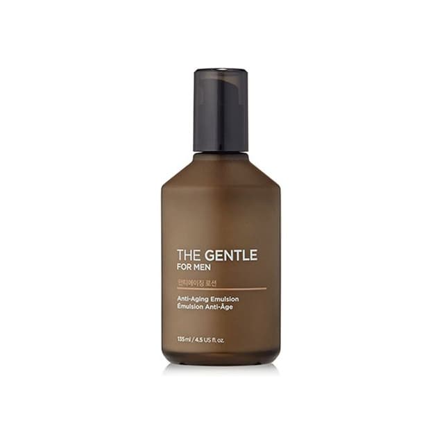 The Gentle For Men Anti-Aging Emulsion