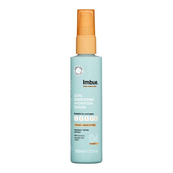 Curl Energising Hydration Serum