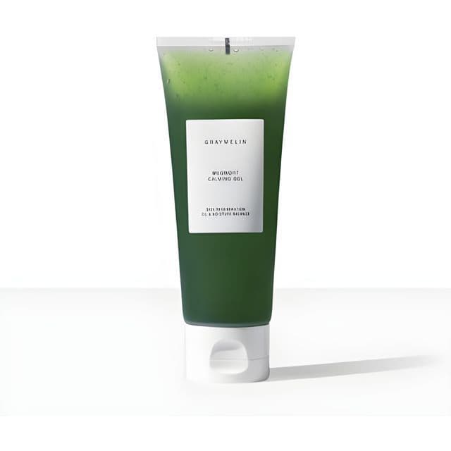 Mugwort Calming Gel