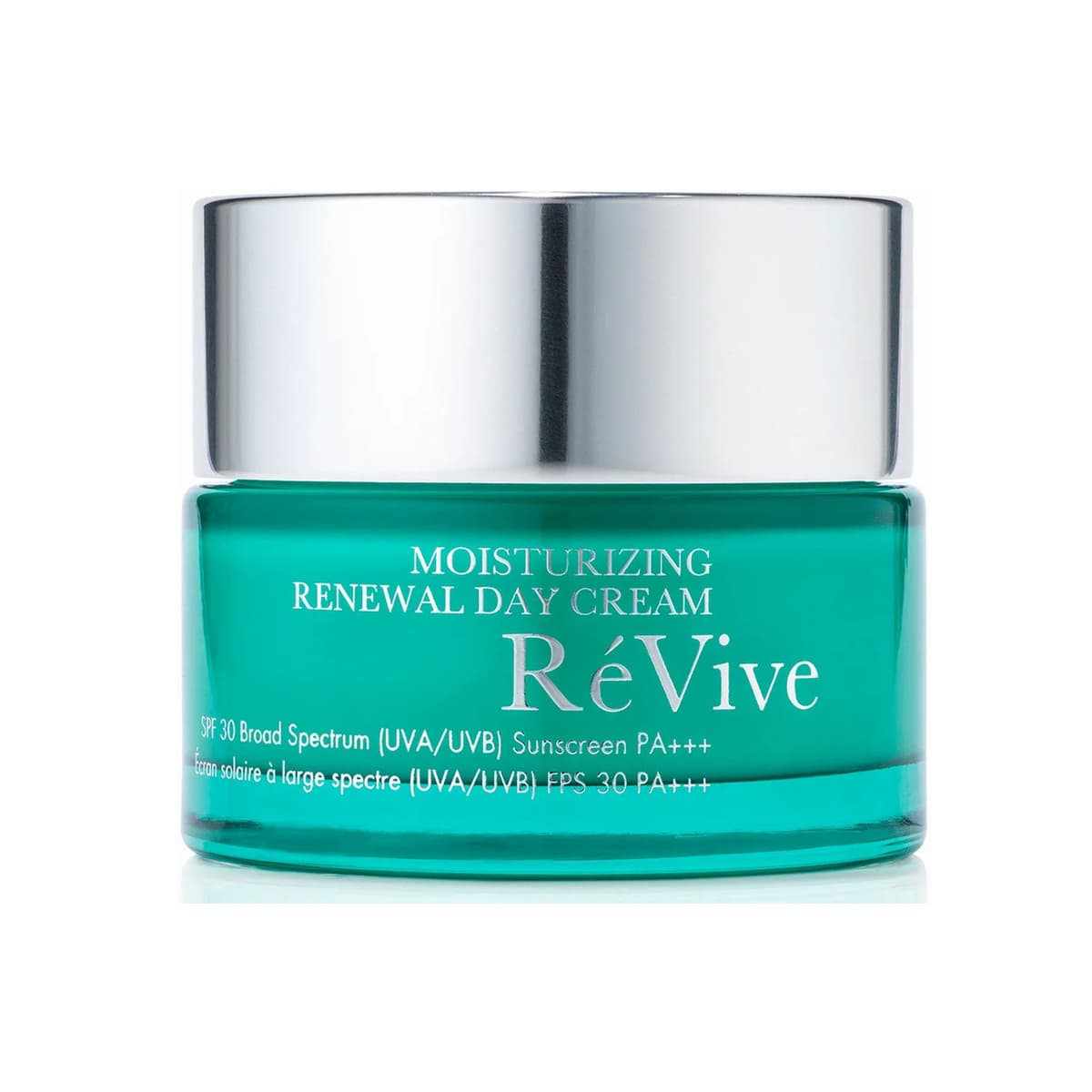 RÃVive Skincare Moisturizing Renewal Day Cream SPF30 Broad Spectrum