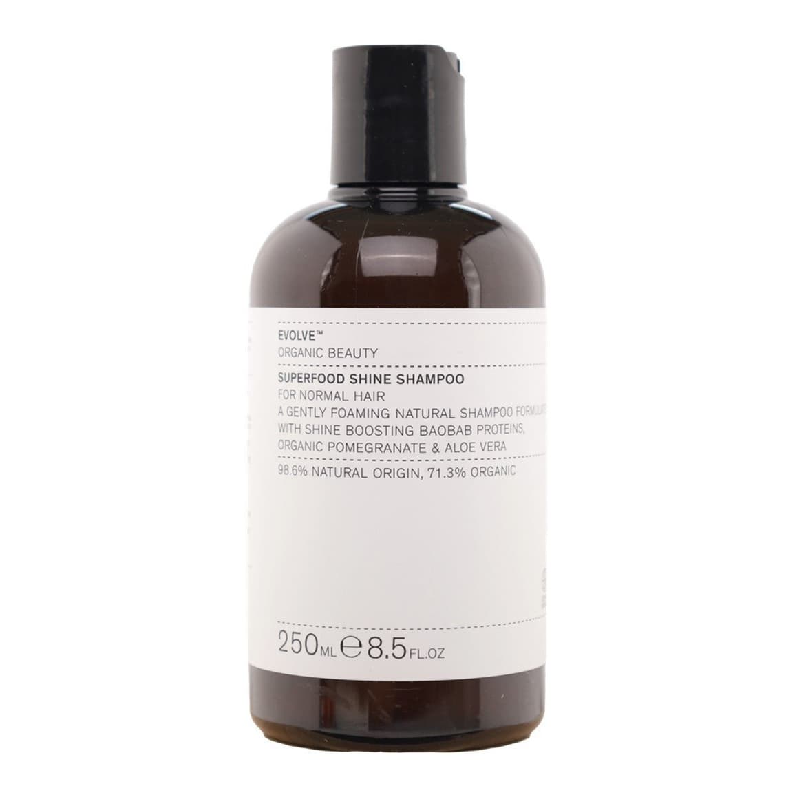 Superfood Shine Shampoo