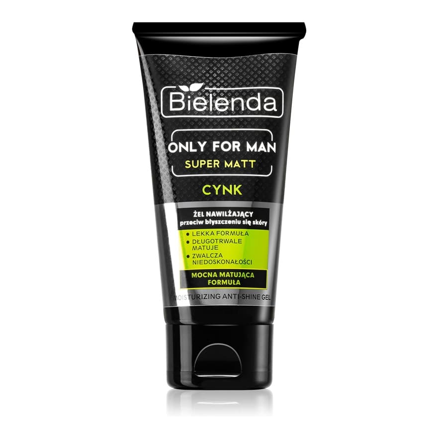 Only for Men Super Mat