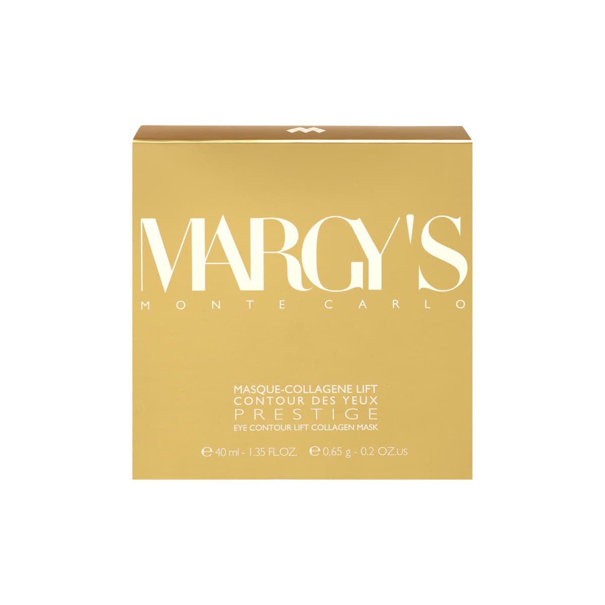 Eye Contour Lift Collagen Mask