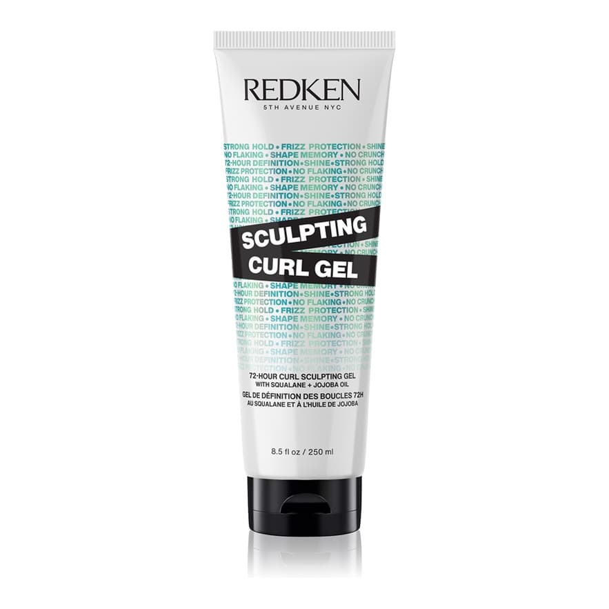 Sculpting Curl Gel