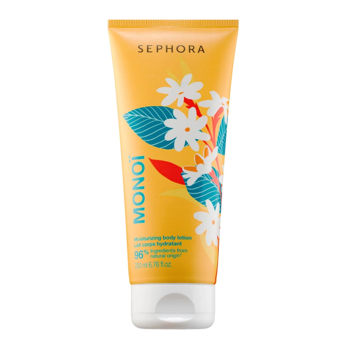 Moisturizing Body Lotion