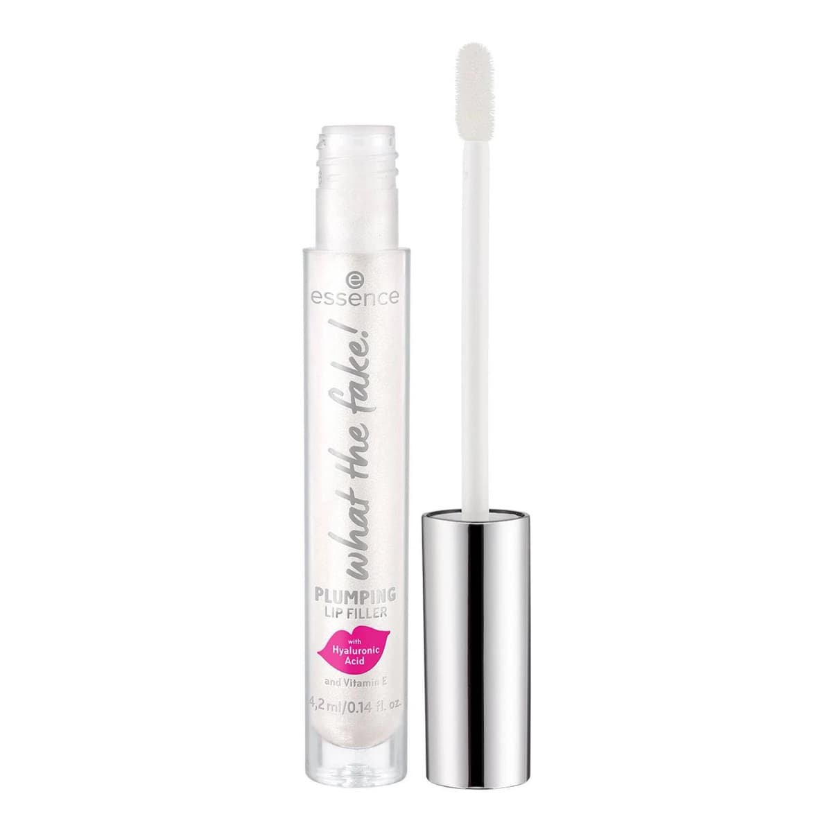 What The Fake! Plumping Lip Filler Oh My Plump! 01