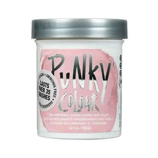 Semi-Permanent Conditioning Hair Color Cotton Candy
