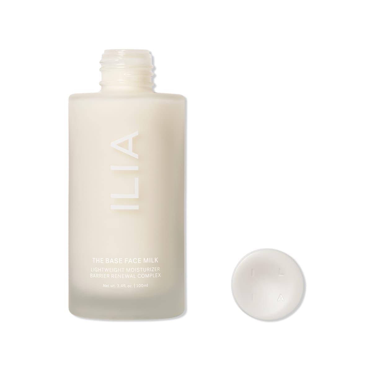 The Base Face Milk