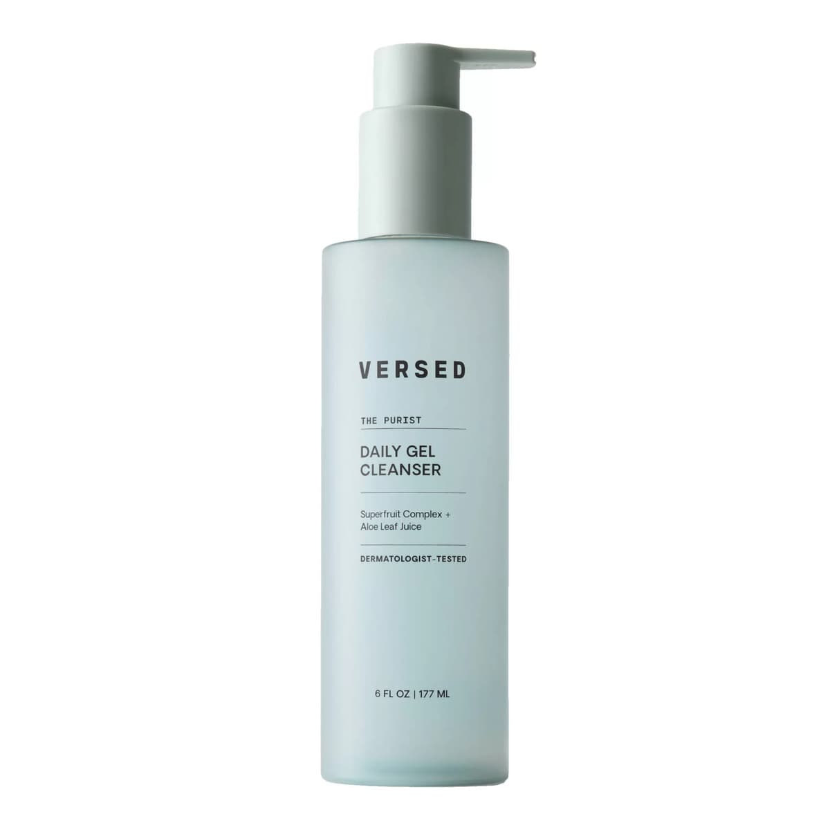 The Purist Daily Gel Cleanser