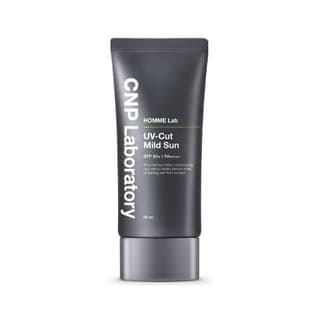 Homme Lab UV-Cut Mild Sun