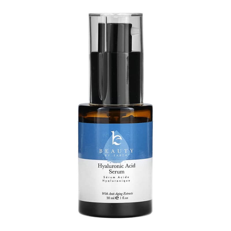 Hyaluronic Acid Serum