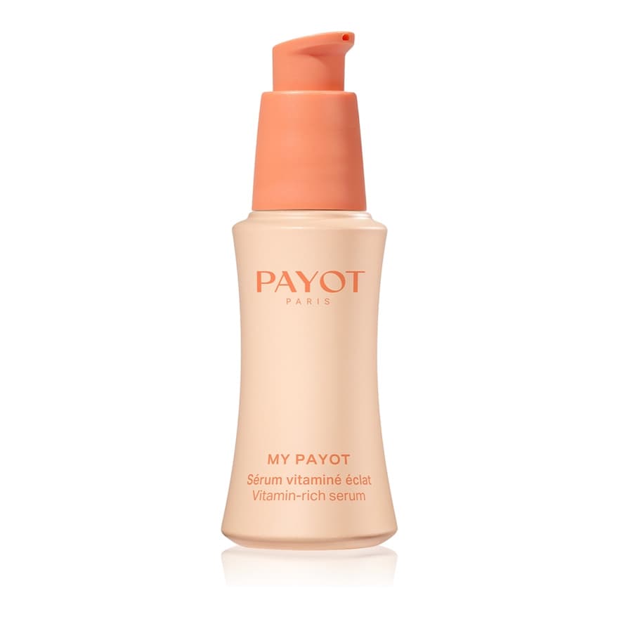 My Payot Sérum Vitaminée Éclat