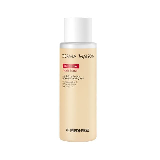 Derma Maison EGF Triple Repair Toner