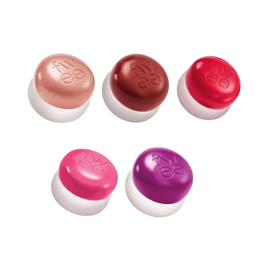 Lip & Cheek Blurry Pudding Pot, PK05 Sth
