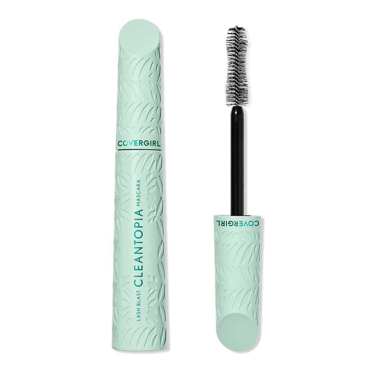 Lash Blast Cleantopia Mascara, Brown