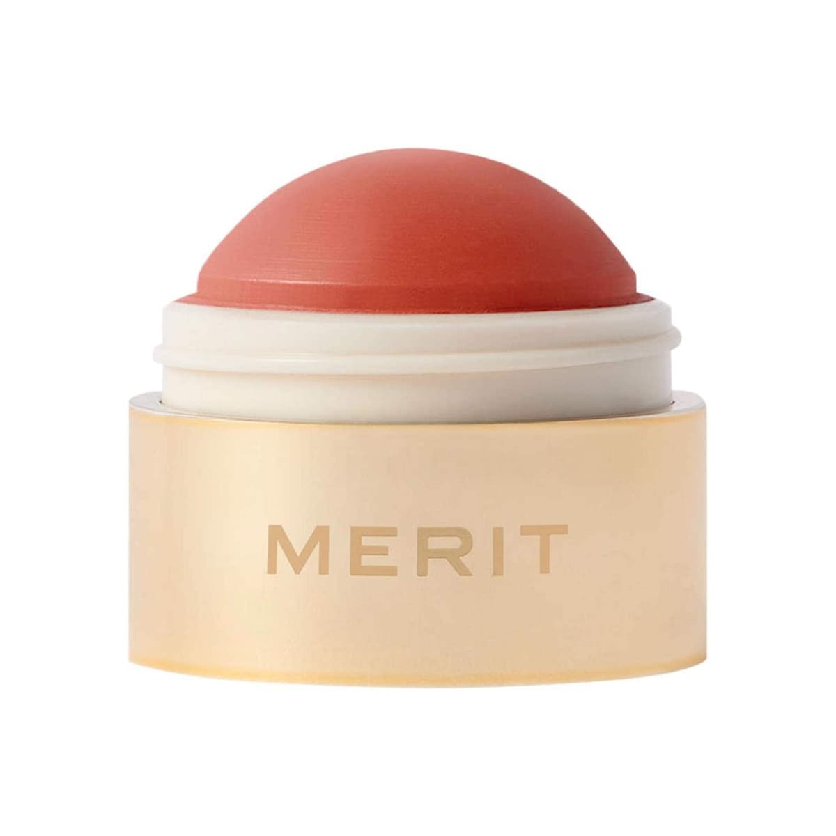 Flush Balm Cream Blush, Lusitano