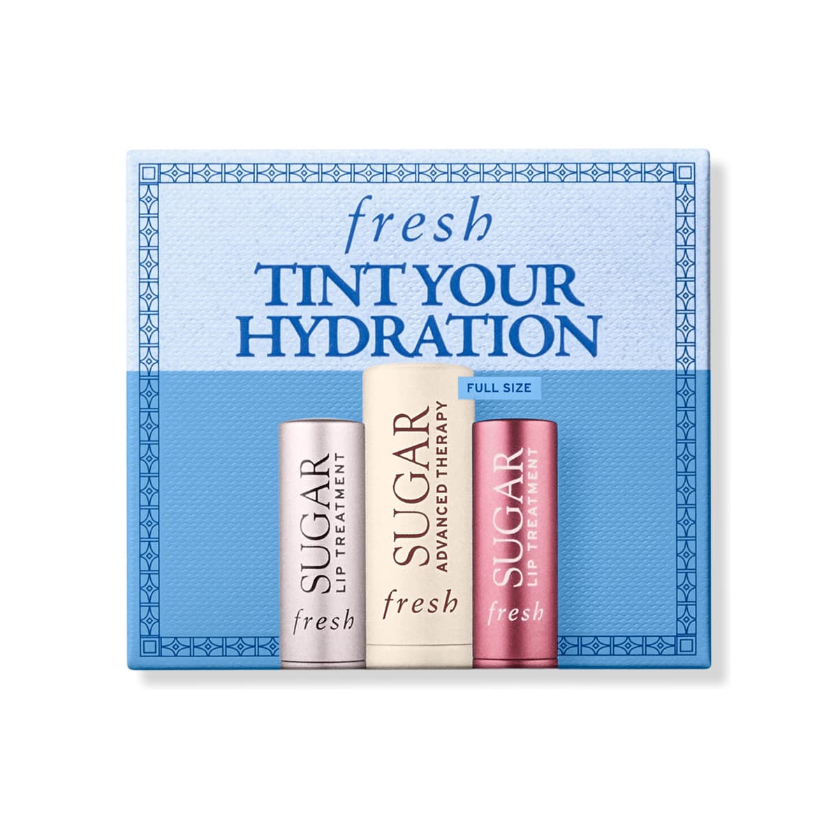 Tint Your Hydration Set