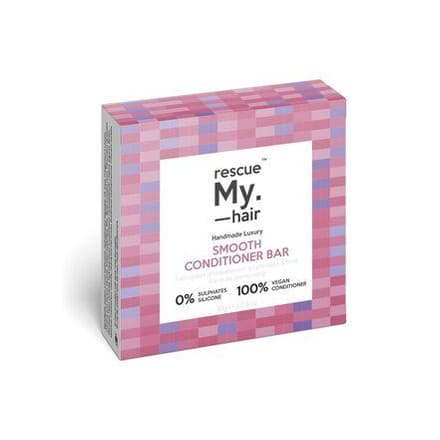 Rescue My Hair Smooth Conditioner Bar