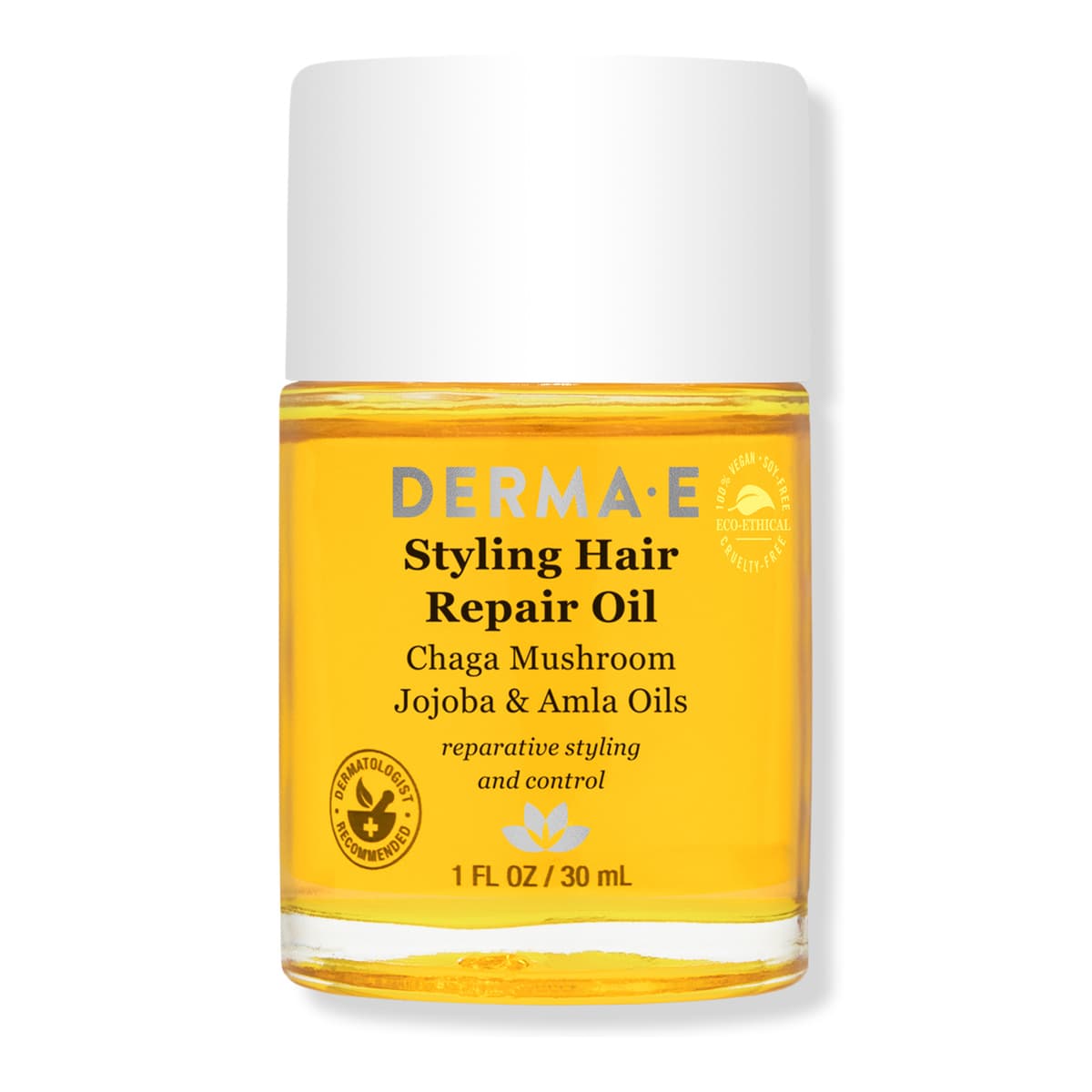 Reparative Styling Hair Repair Oil