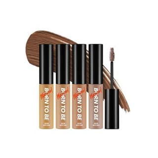 Born To Be Madproof Brow Mascara