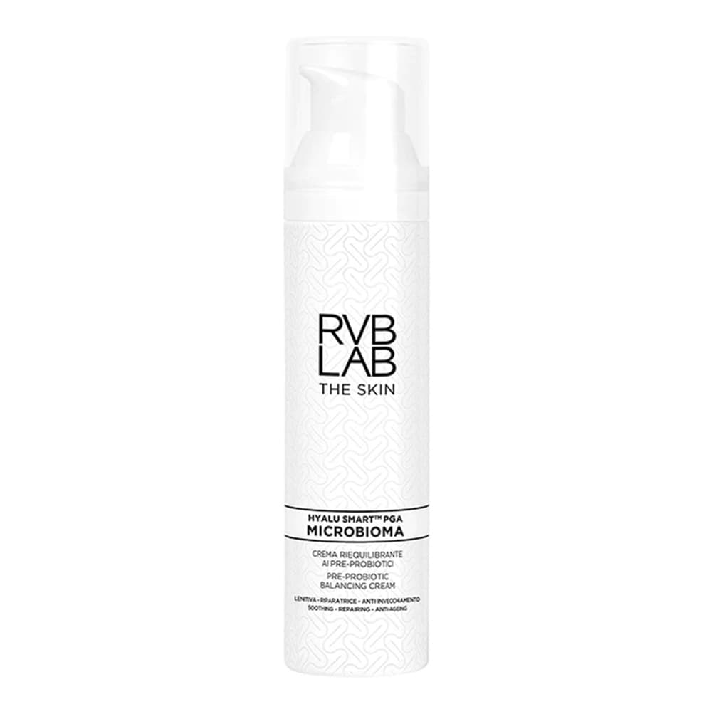 Microbioma Pre-Probiotic Balancing Cream