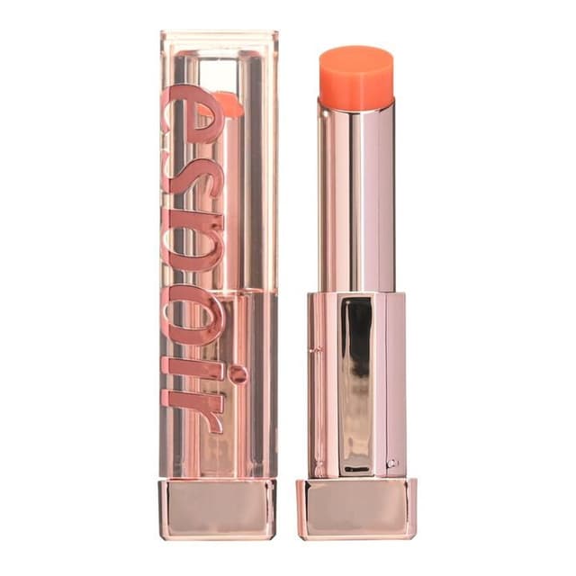 Nowear Glow Lip Balm, OR401 Coral Dew