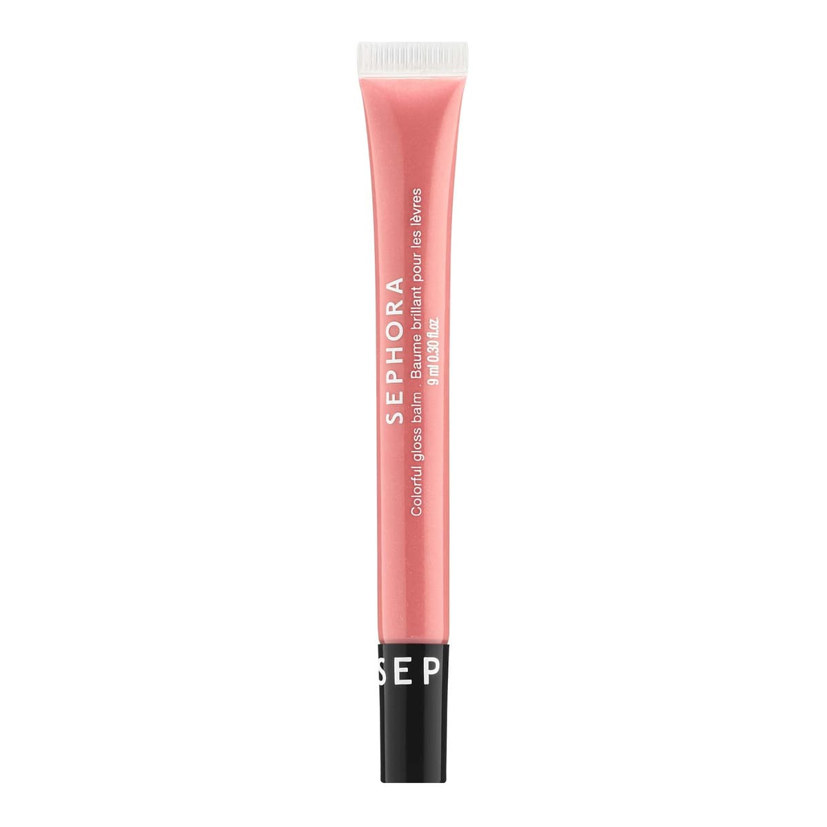 Sephora Colorful® Lip Gloss Balm, #01 Earth Angel