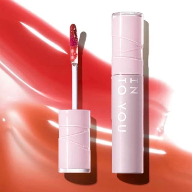 Aqueous Sensation Lip Glaze (4-6), #WG05 Taupe
