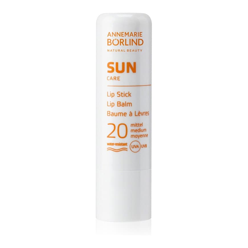 SUN CARE