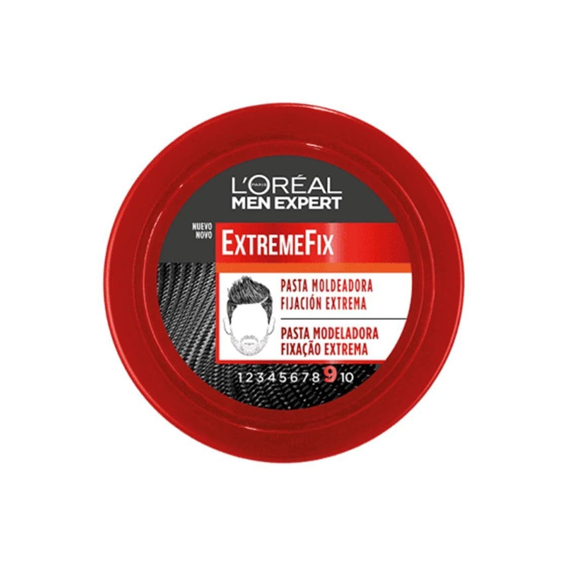 Men Expert ExtremeFix Styling Paste