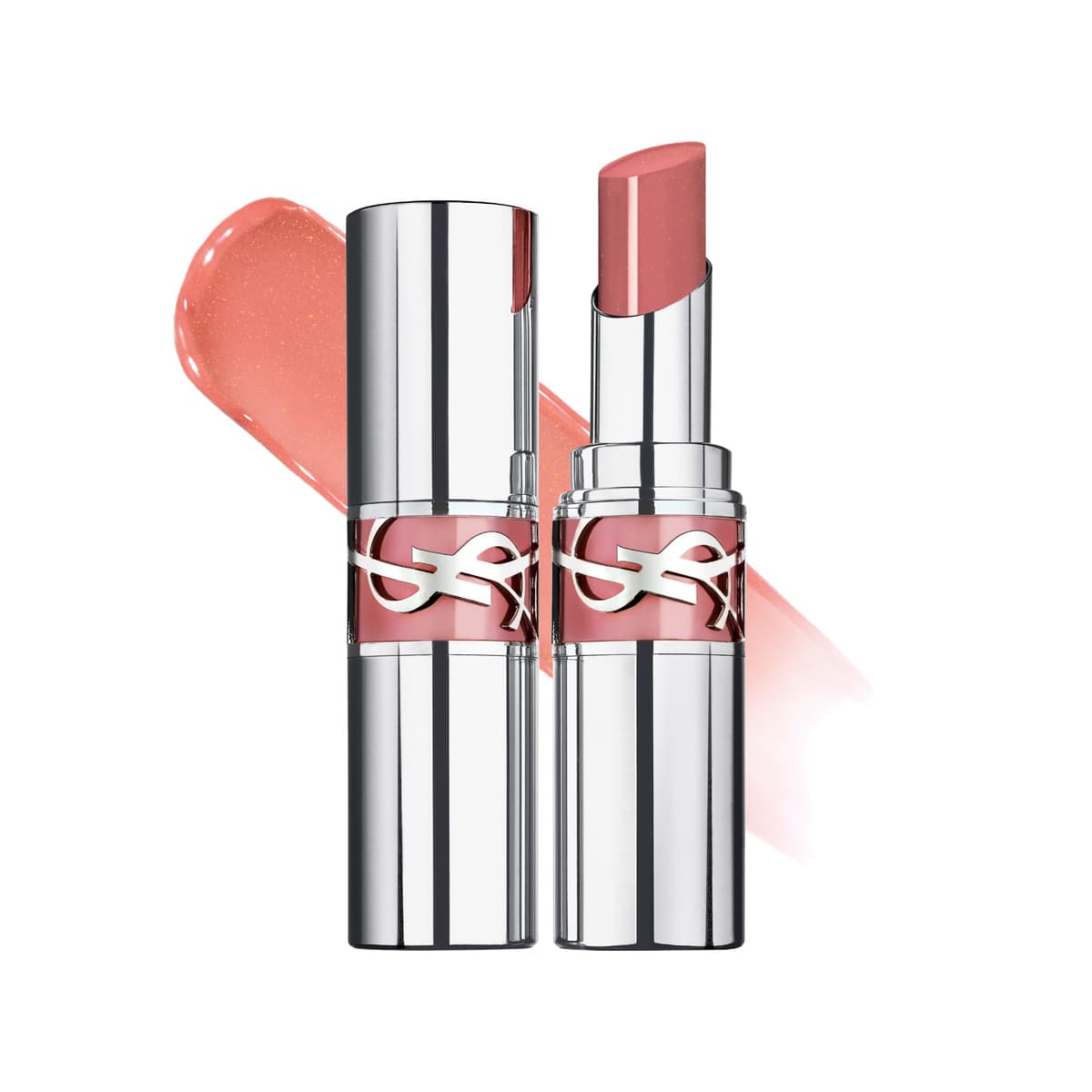 YSL Loveshine Lip Oil Stick, #150 Nude Lingerie