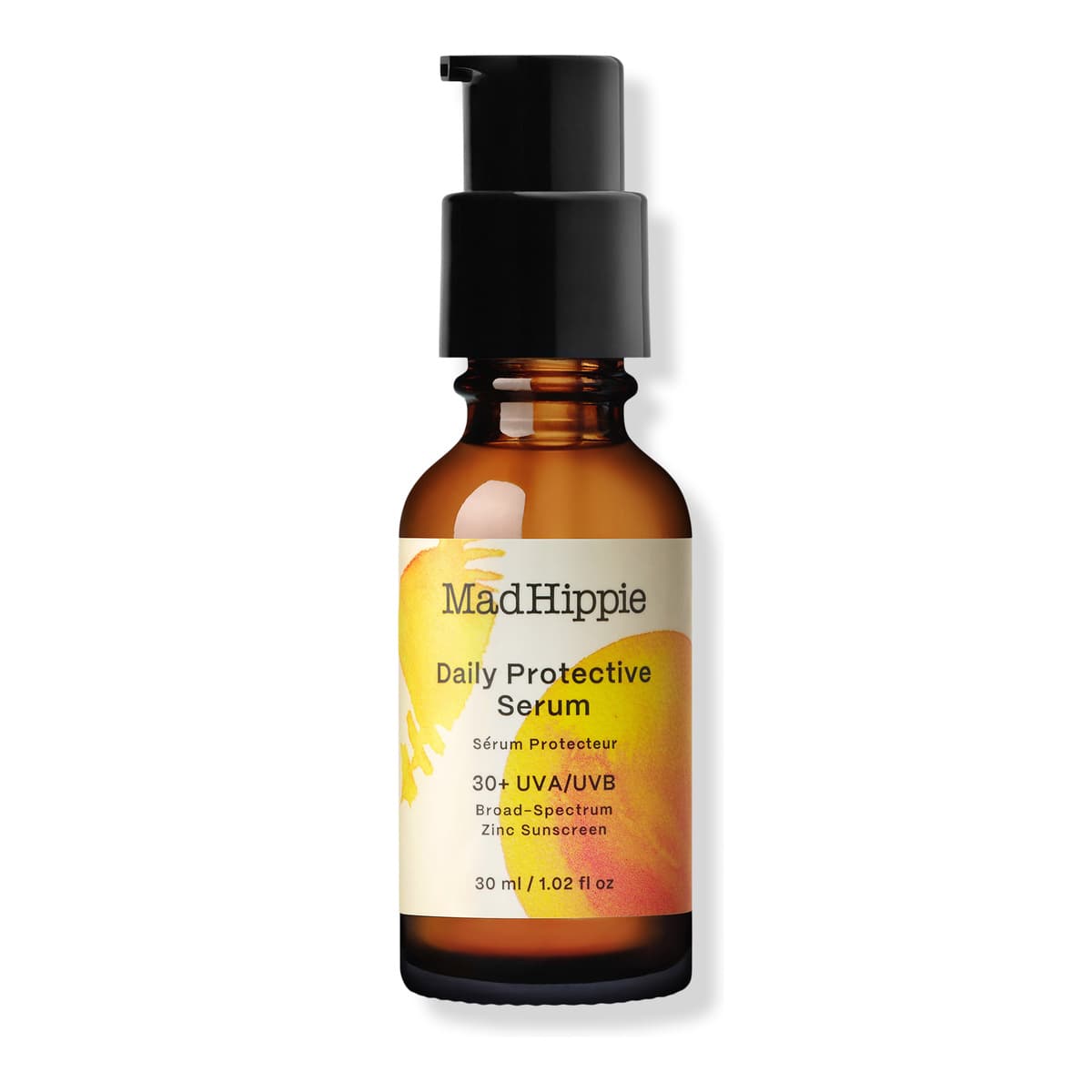 Daily Protective Serum SPF 30+