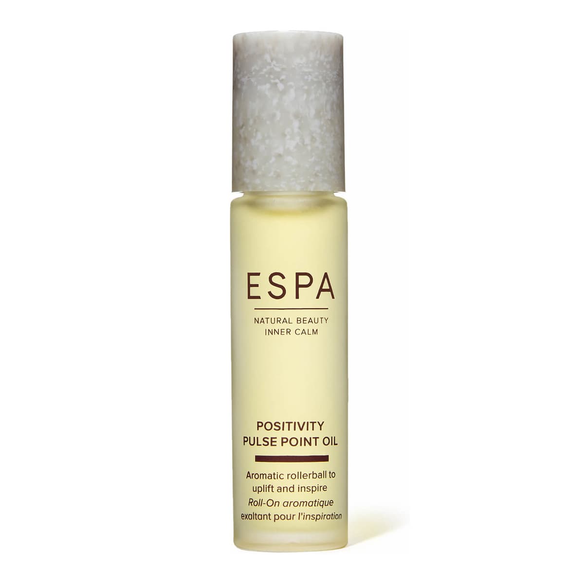 Positivity Pulse Point Oil