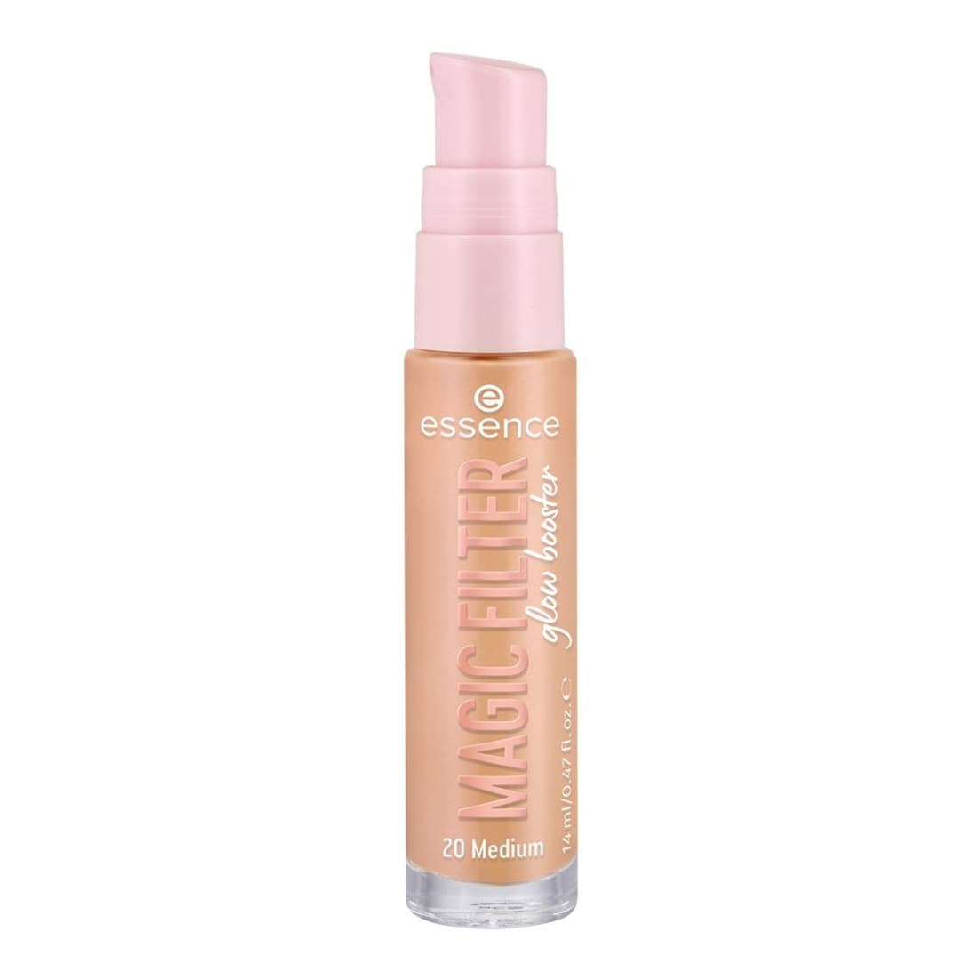 Magic Filter Glow Booster 20 Medium