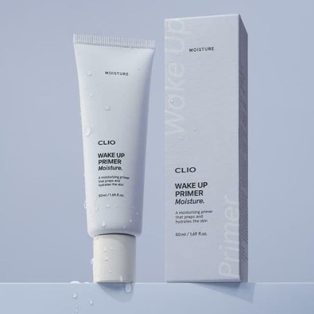 Wake Up Primer Moisture