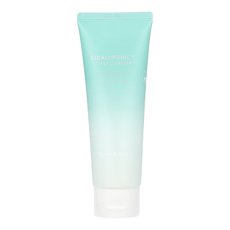 Cicaluronic Low pH Cleanser
