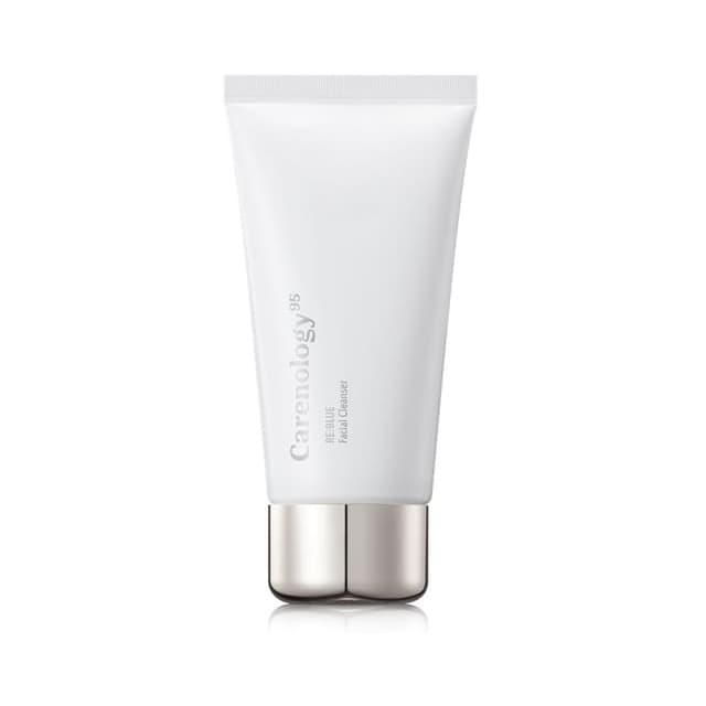 RE:BLUE Facial Cleanser