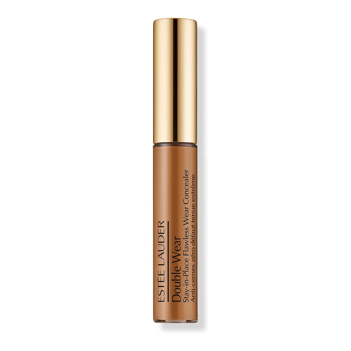 Double Wear Stay-In-Place Flawless Longwear Cream Concealer, 5W Deep