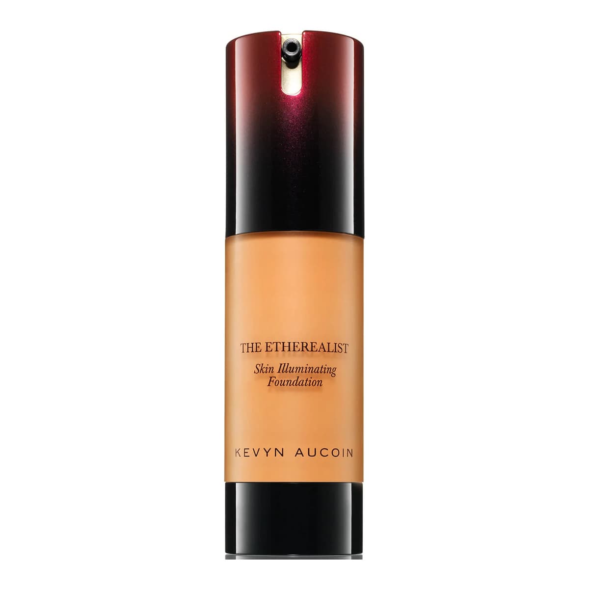 The Etherealist Skin Illuminating Foundation, Deep EF 12