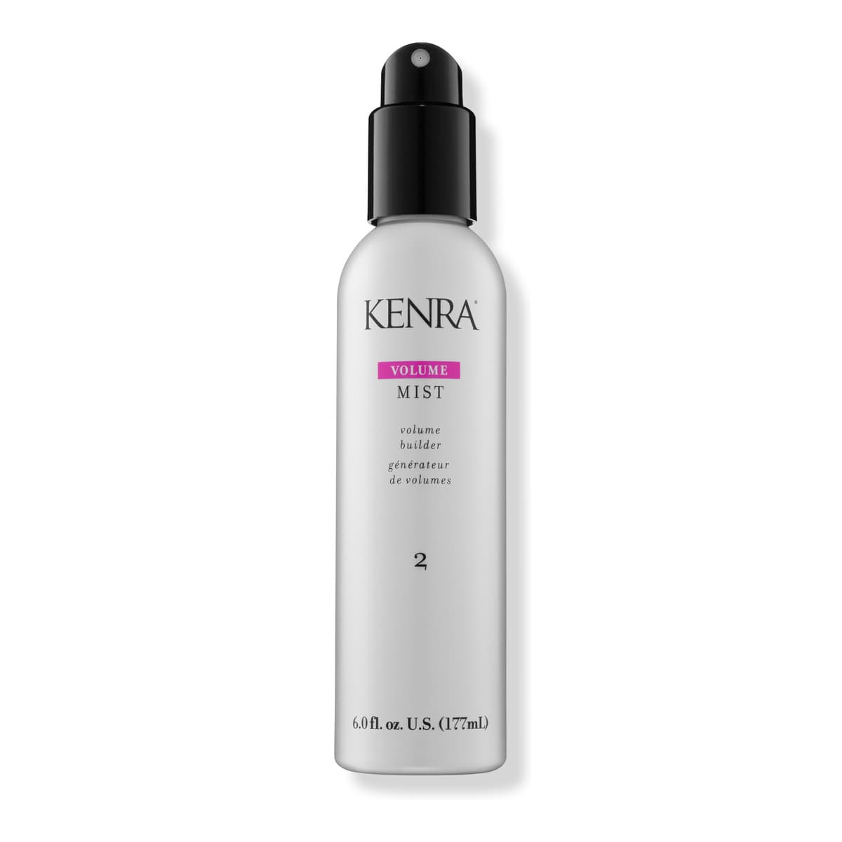 Volume Mist 2