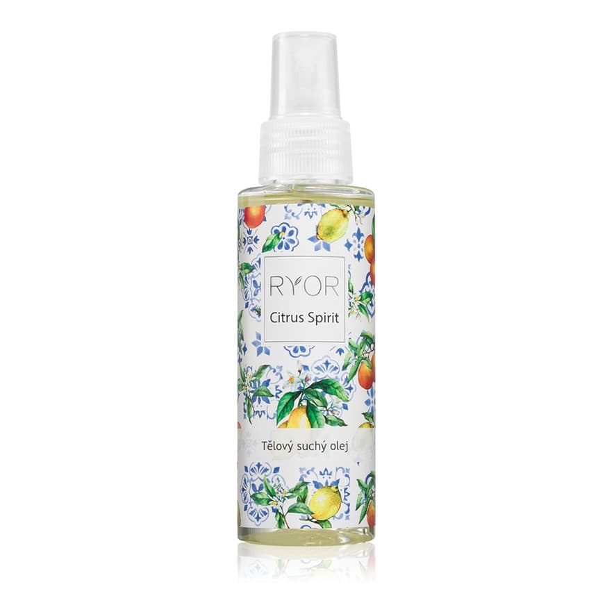 Citrus Spirit