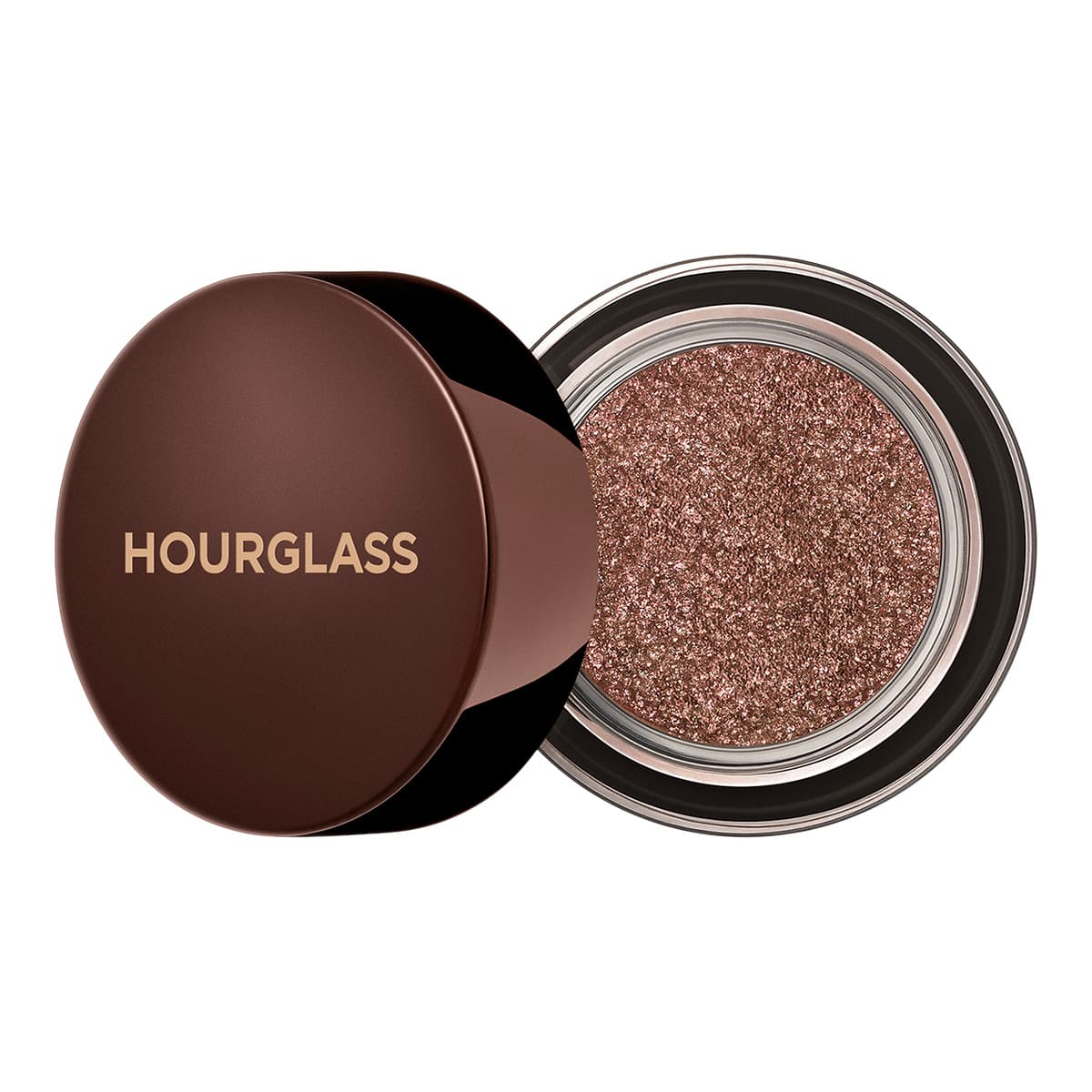 Scattered Light Glitter Eyeshadow, Rapture