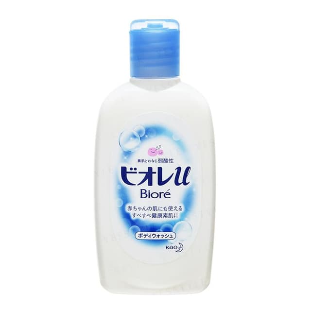 Biore U Body Soap