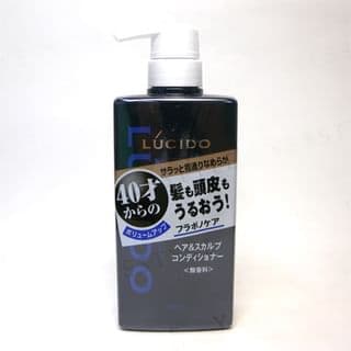Lucido Hair & Scalp Conditioner