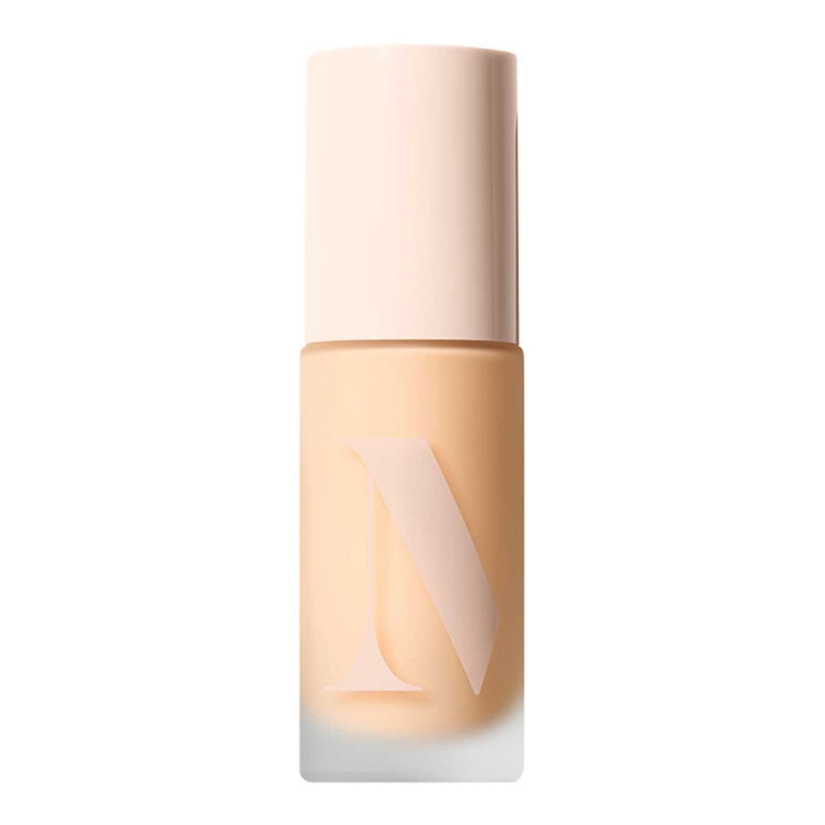 Lightform Extended Hydration Foundation, LIGHT 4
